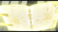 Light Magic Grimoire (Image via Studio Pierrot)